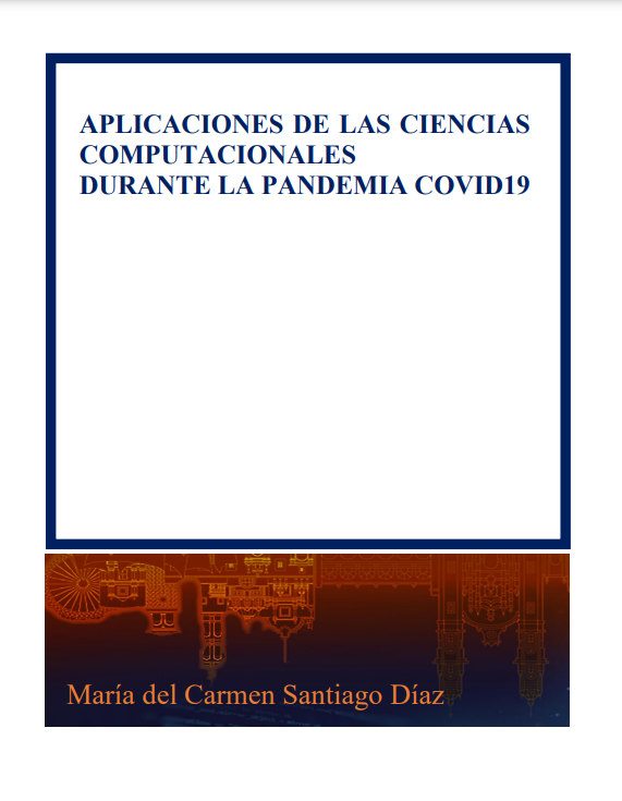Portada de Aplicaciones durante COVID-19 2021