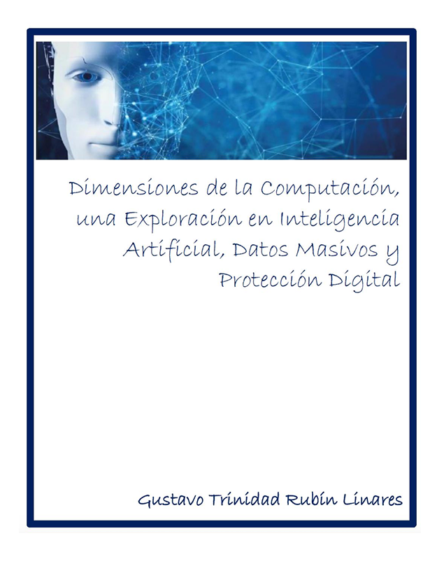 Portada de Dimensiones de la Computación 2025