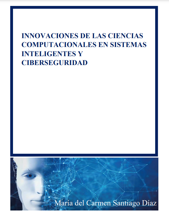 Portada de Innovaciones en Sistemas Inteligentes 2023