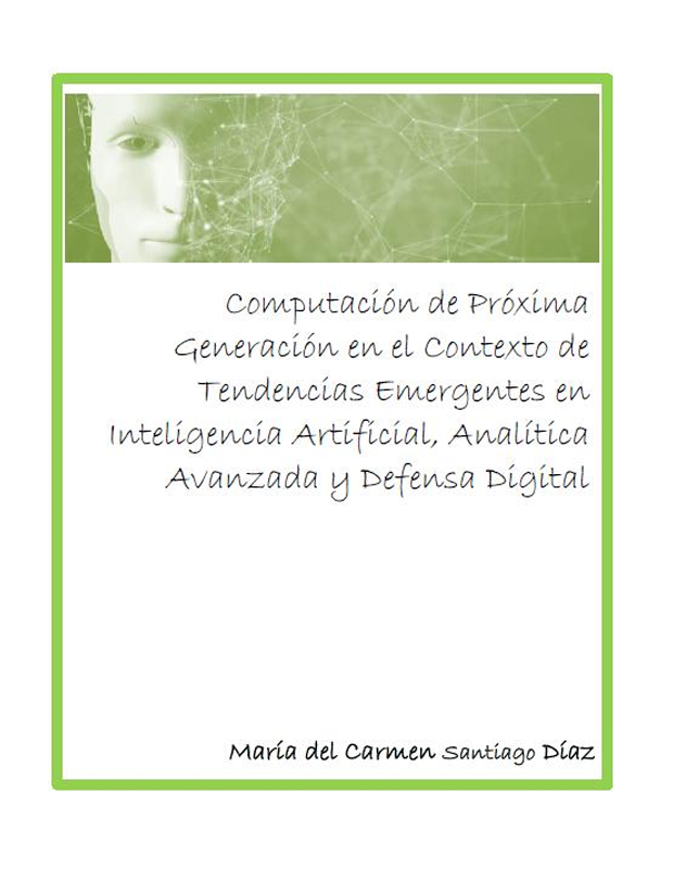 Portada de Computación de Próxima Generación 2025