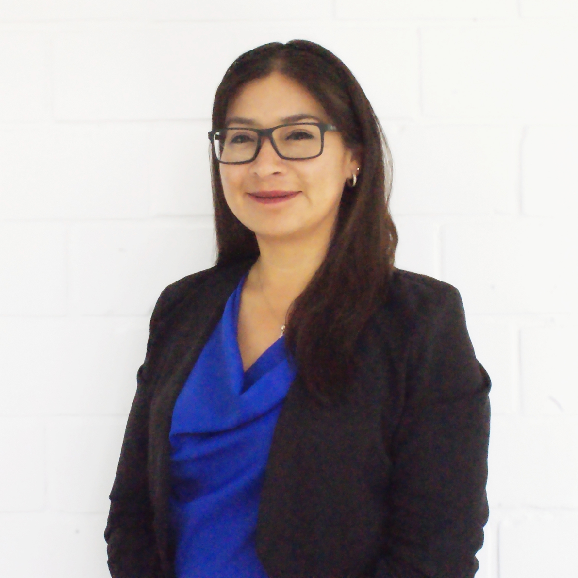 Judith Pérez Marcial