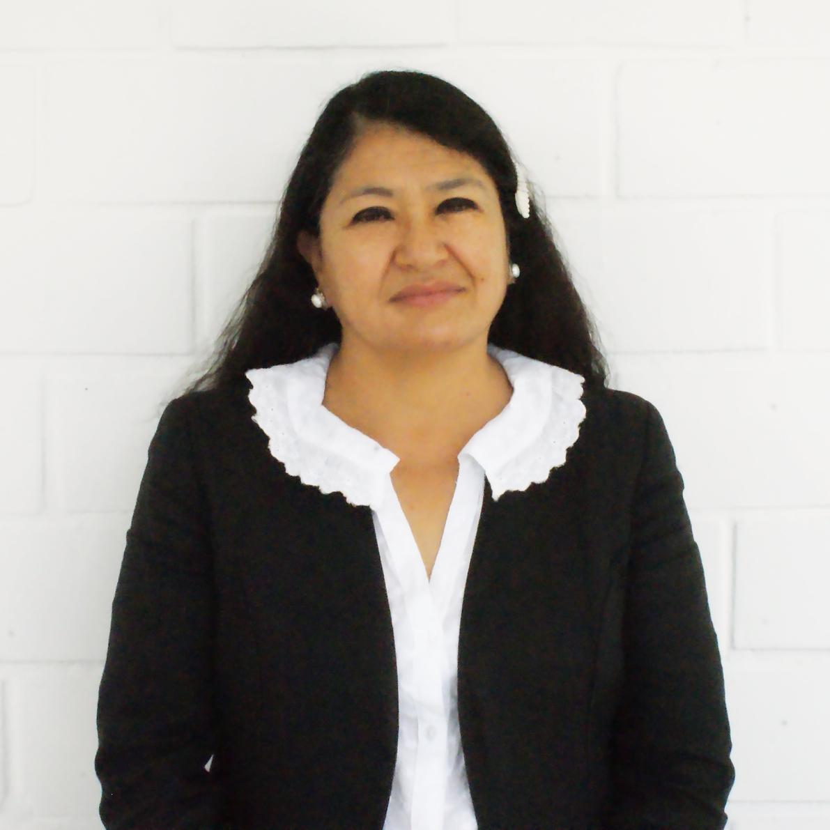 Alba Maribel Sánchez Gálvez