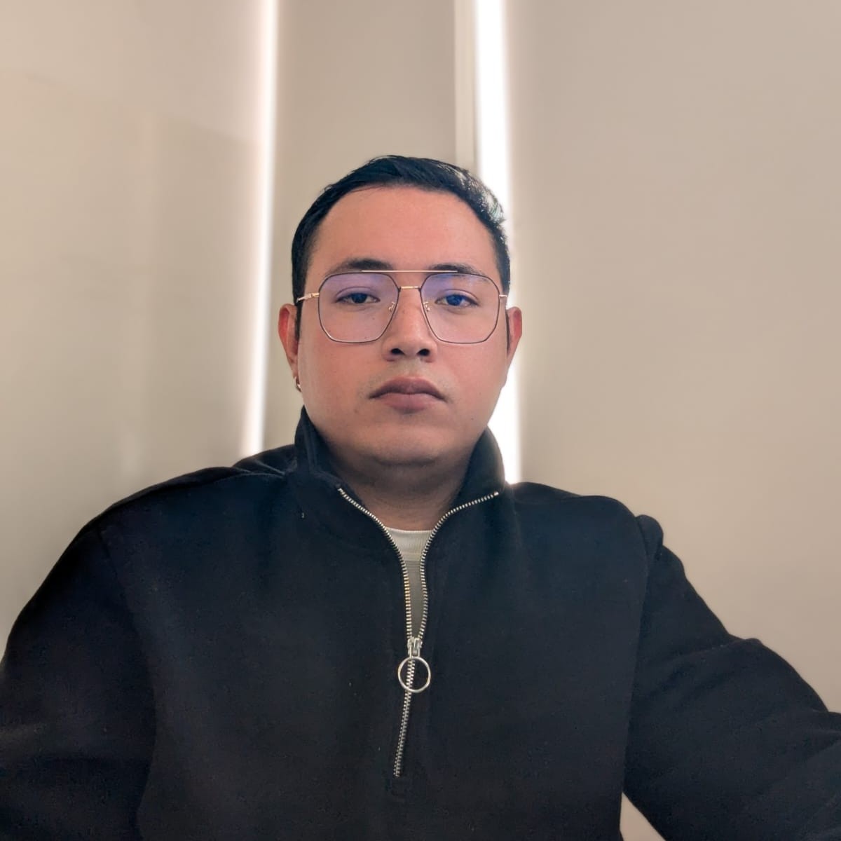 Ing. Carlos García Díaz